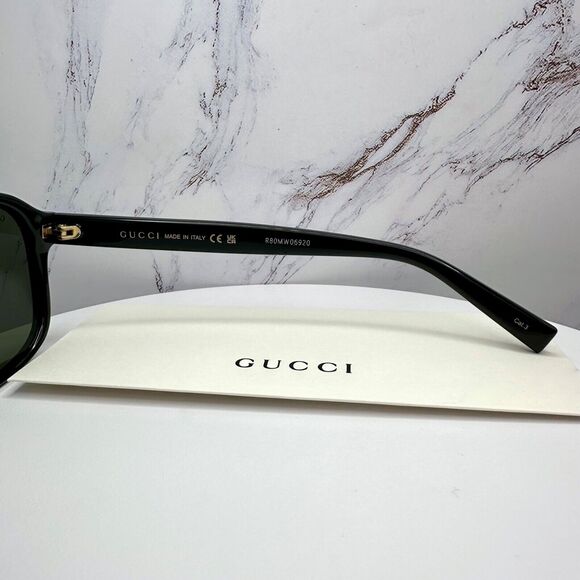 GUCCI New Sunglasses - Picture 10 of 16